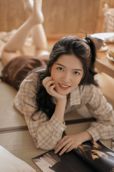 爱的魔方